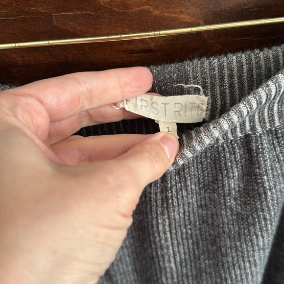 First Rite Lina pants - Picture 2 of 3